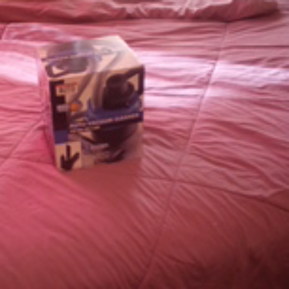 Car vacuum cleaner